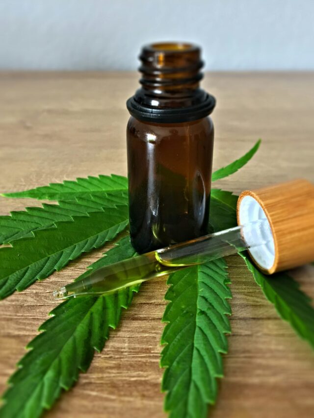 CBD Oil for Dogs Dose Calculator: Finding the Right Amount for Your Furry Friend