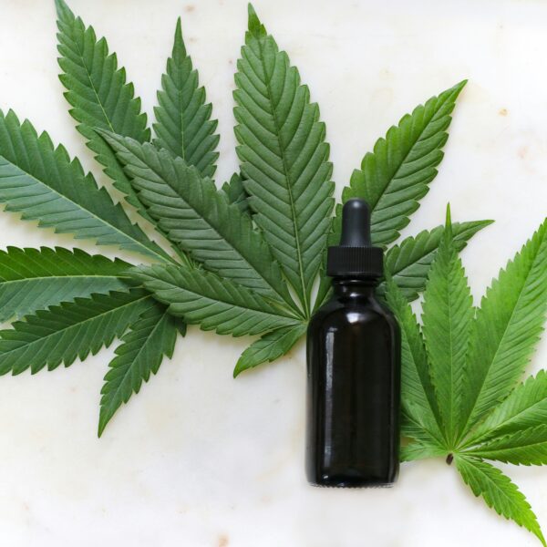 Heal and Soothe: CBD for Sunburn Recovery
